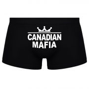 Canadian mafia