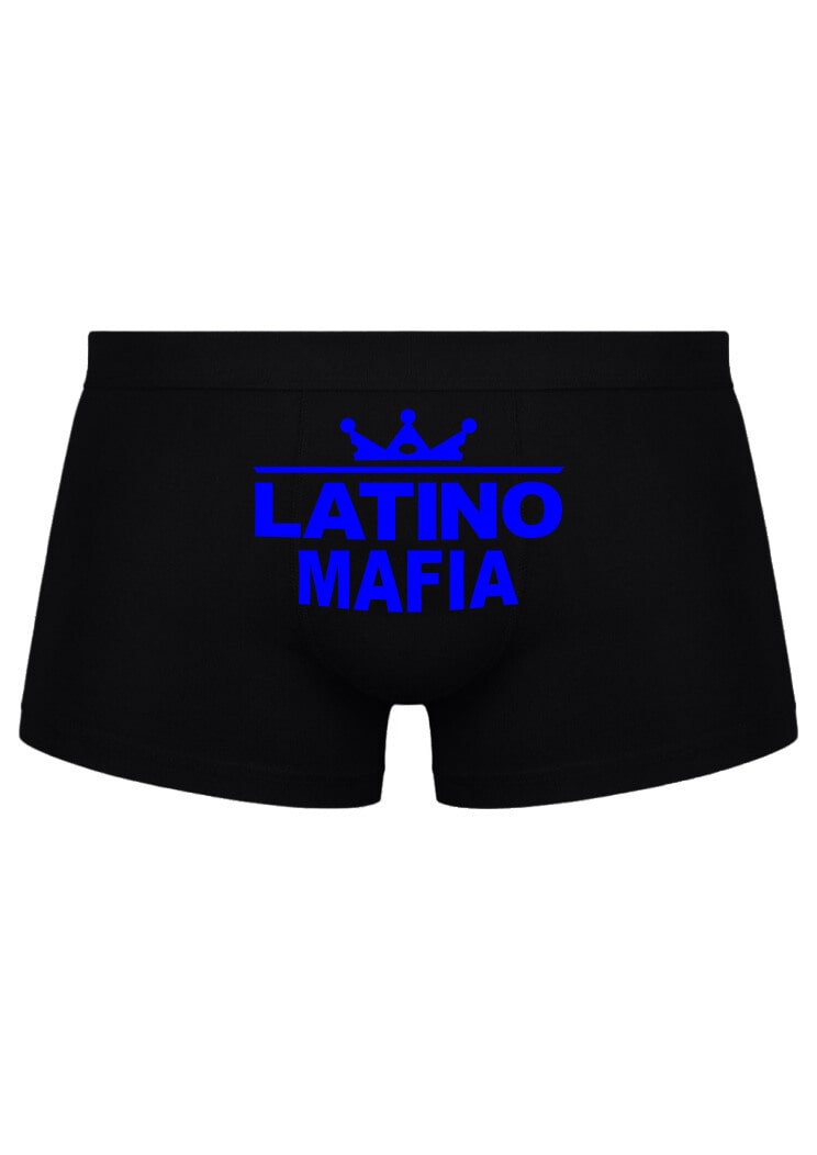 Latino mafia